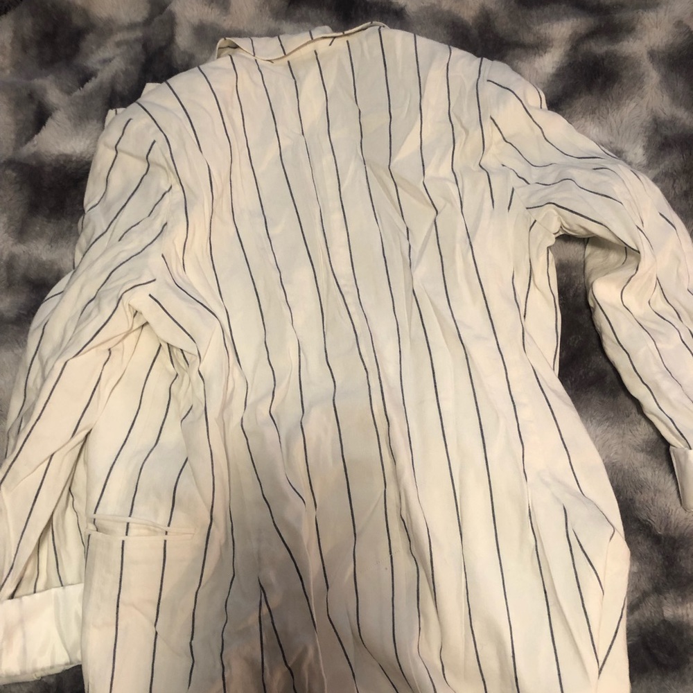 Gap Blazer - image 3